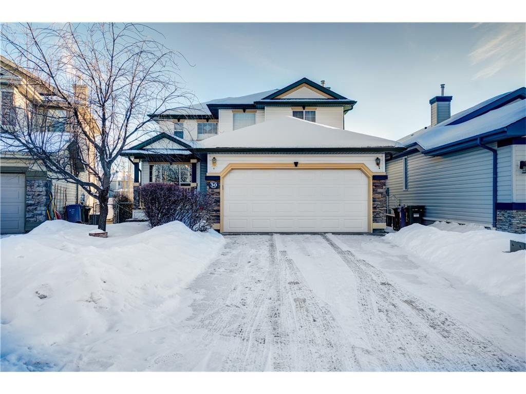 30 Somerset Manor SW, Calgary, AB, T2Y 3V6 C4161743 Home Sweet Home