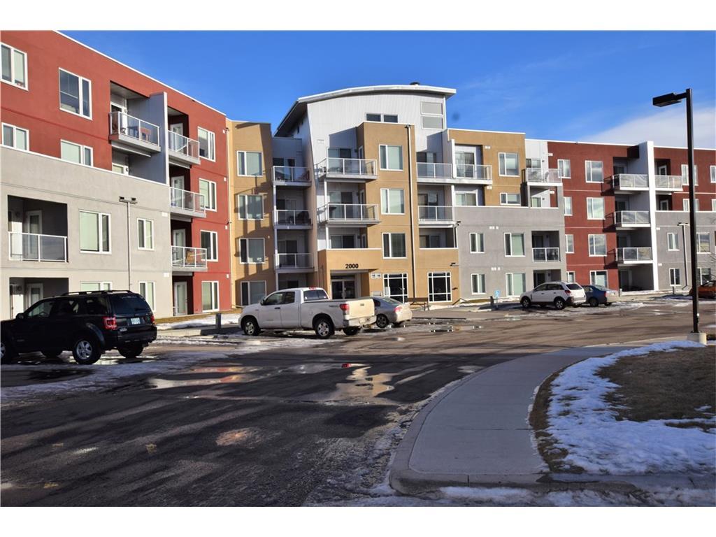 2308 604 East Lake Boulevard NE, Airdrie, AB C4161354 2 Realty