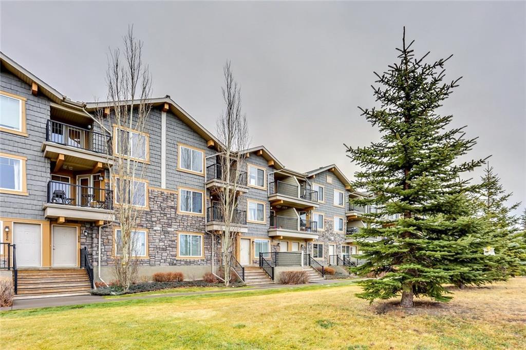 230 McKenzie Towne Lane SE, Calgary, AB C4161640 BEN KNOPP