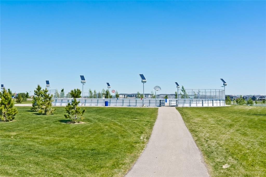 7201 2781 Chinook Winds Drive SW, Airdrie, AB, T4B 3S5 C4161754 2 Percent Calgary