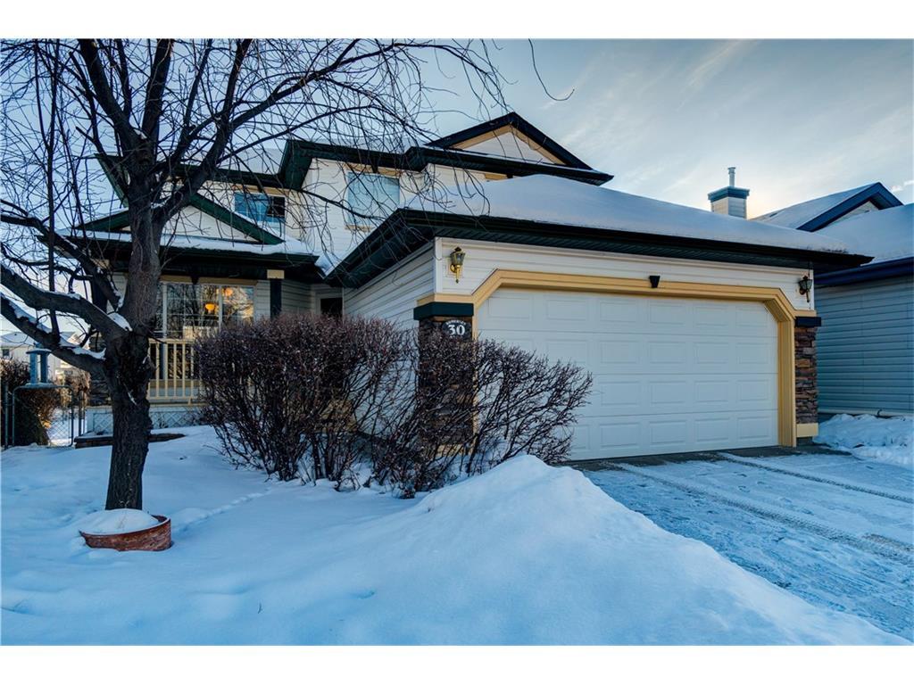 30 Somerset Manor SW, Calgary, AB, T2Y 3V6 C4161743 Home Sweet Home