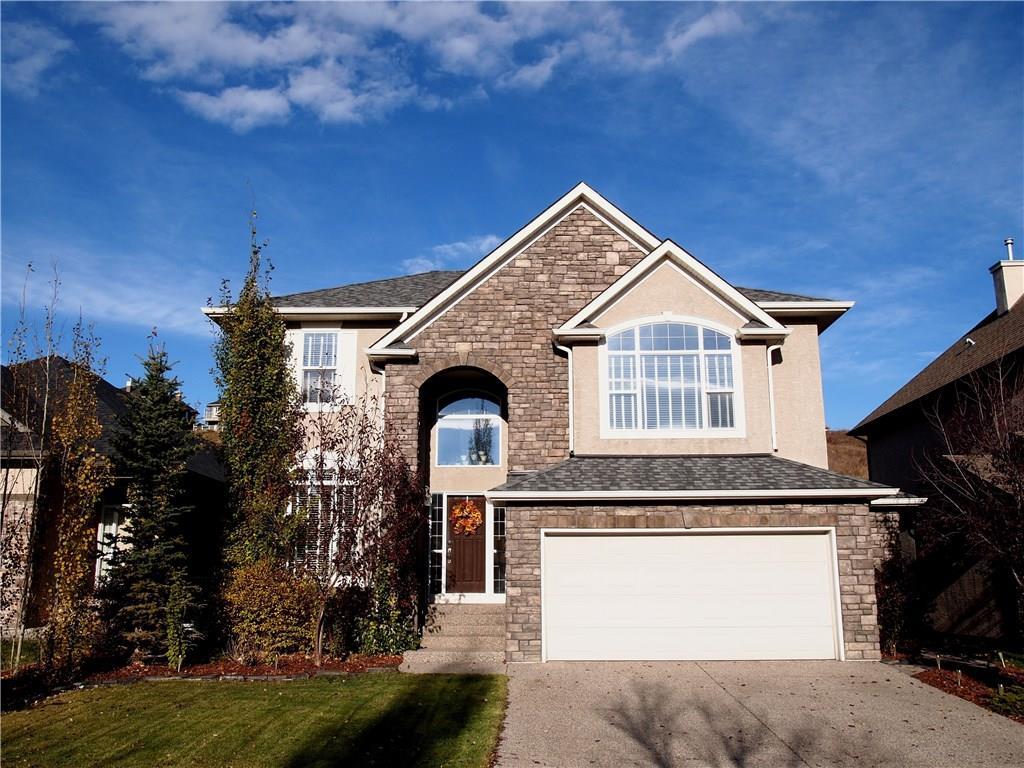 381 Discovery Ridge Boulevard SW, Calgary, AB, T3H 5T7 C4161729 Keal Real Estate
