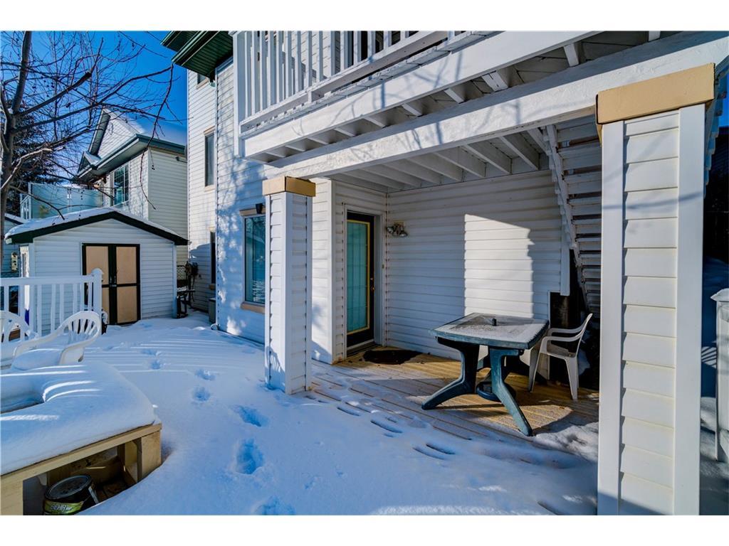 30 Somerset Manor SW, Calgary, AB, T2Y 3V6 C4161743 Home Sweet Home