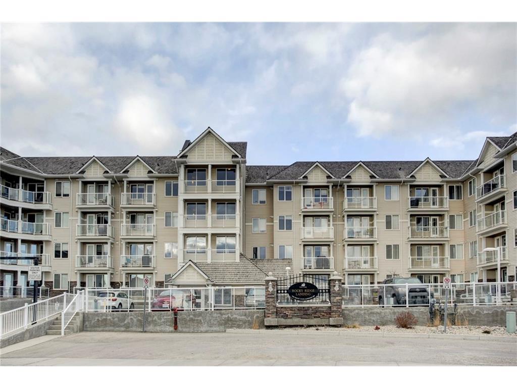 311 500 Rocky Vista Gardens NW, Calgary, AB C4162071 Hamilton Lamb