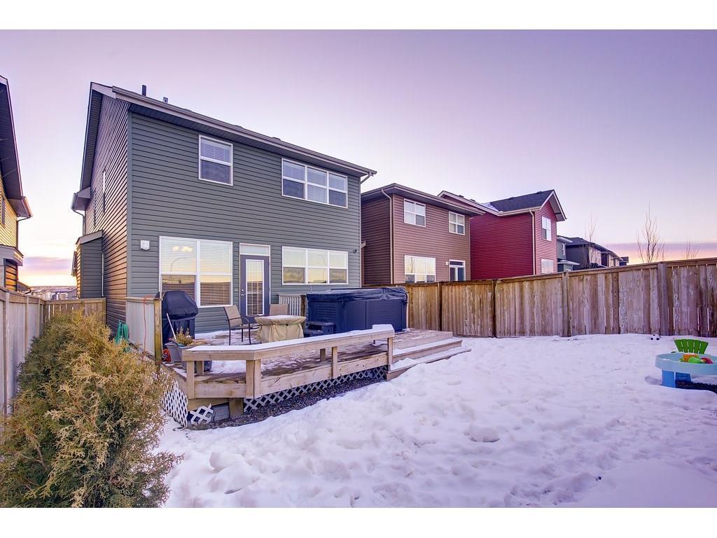 1127 Evanston Drive NW, Calgary, AB C4162412 Seth Allred