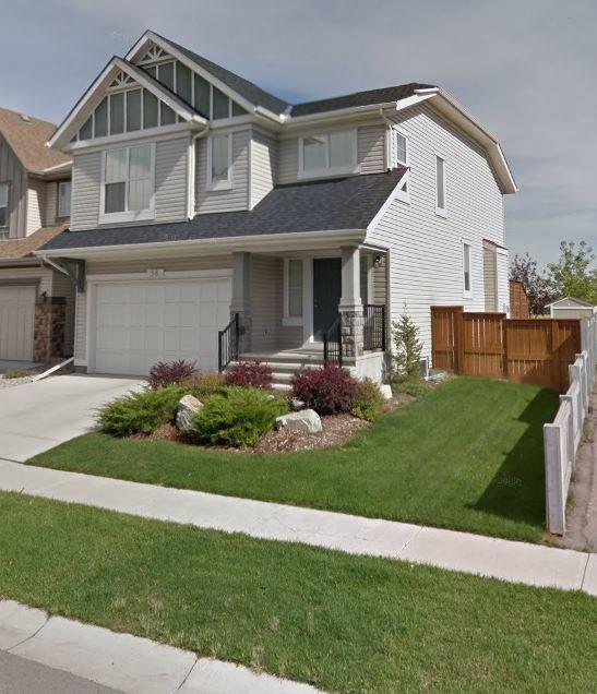 56 Elgin Meadows Link SE, Calgary, AB, T2Z 0S3 C4165003 The Penley