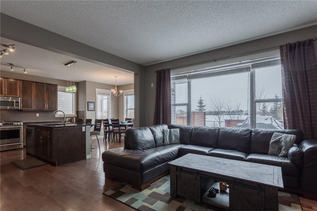 56 Elgin Meadows Link SE, Calgary, AB, T2Z 0S3 C4165003 The Penley