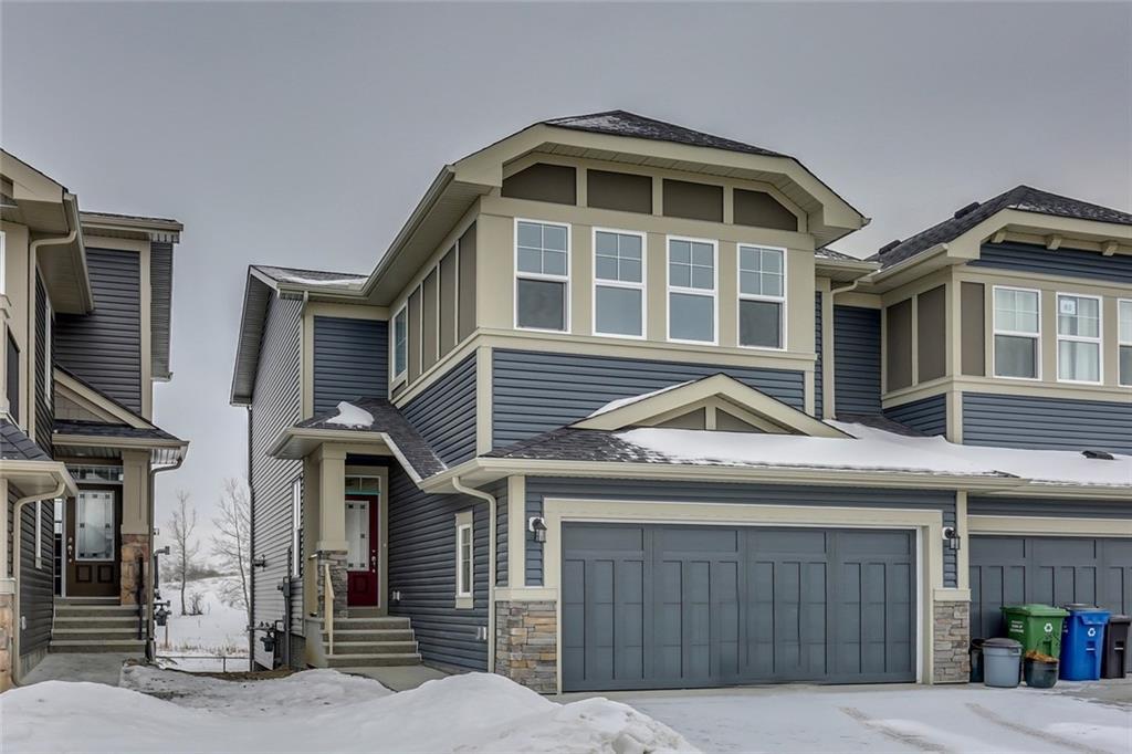 81 Fireside Crescent, Cochrane, AB, T4C 2L4 C4164940 Kevin French