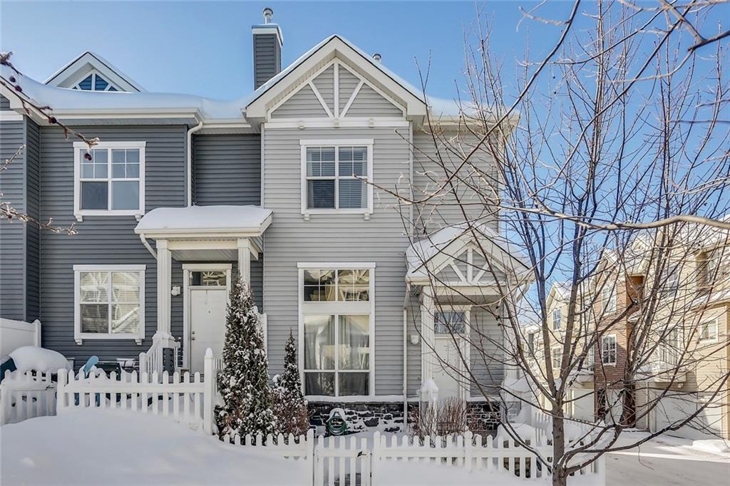 305 Elgin Gardens SE, Calgary, AB, T2Z 4T7 C4165225 Ben Knopp