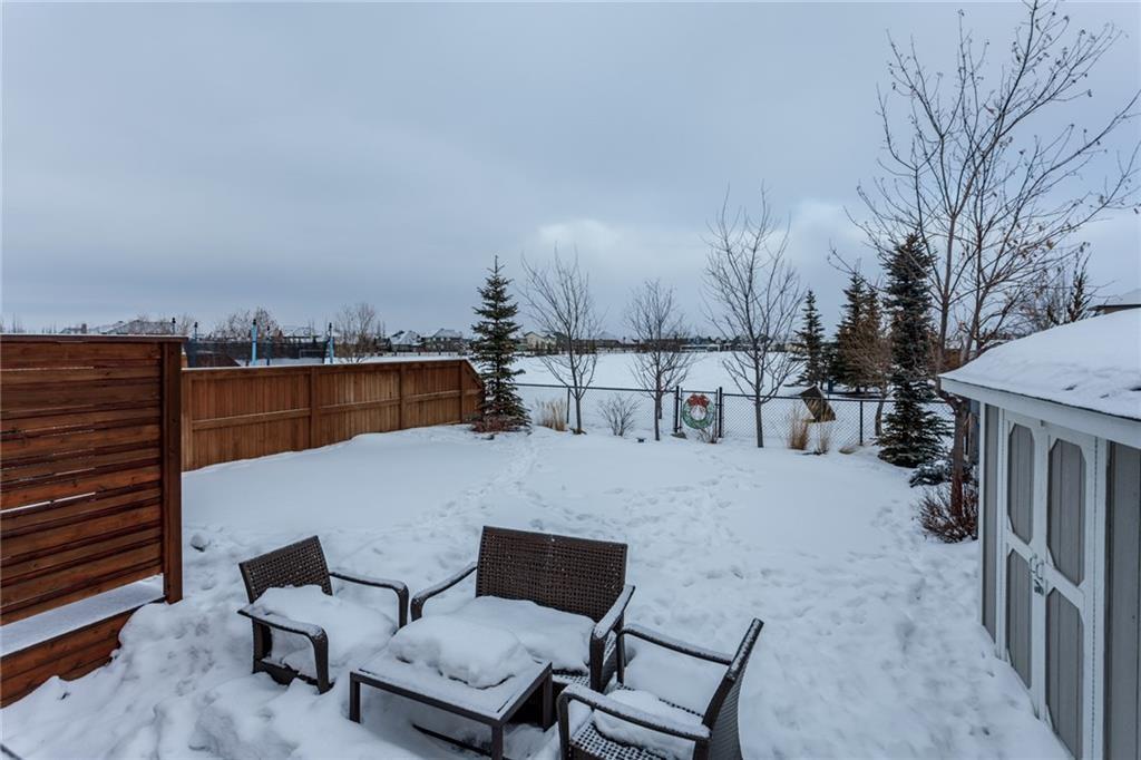 56 Elgin Meadows Link SE, Calgary, AB, T2Z 0S3 C4165003 The Penley