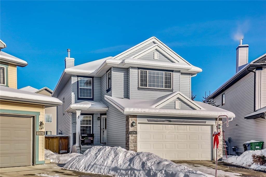 174 Tuscany Vista Point NW, Calgary, AB, T3L 3A1 C4164895 Ray Cote