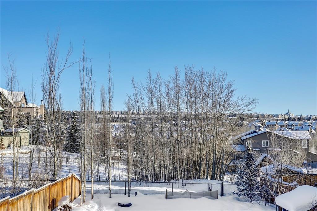 6 Tuscany Reserve Gate NW, Calgary, AB, T3L 3E4 C4165832 Sarah Johnston