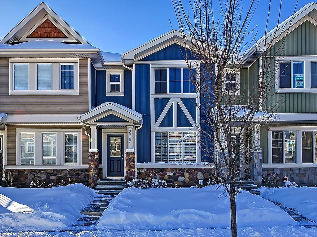 2761 Kings Heights Gate SE, Airdrie, AB, T4A 0K2 C4165731 The