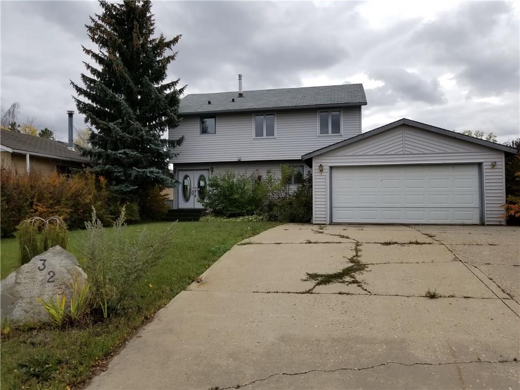 325 6 Street, Irricana, AB, T0M 1B0 C4165359 Home Sweet Home Team