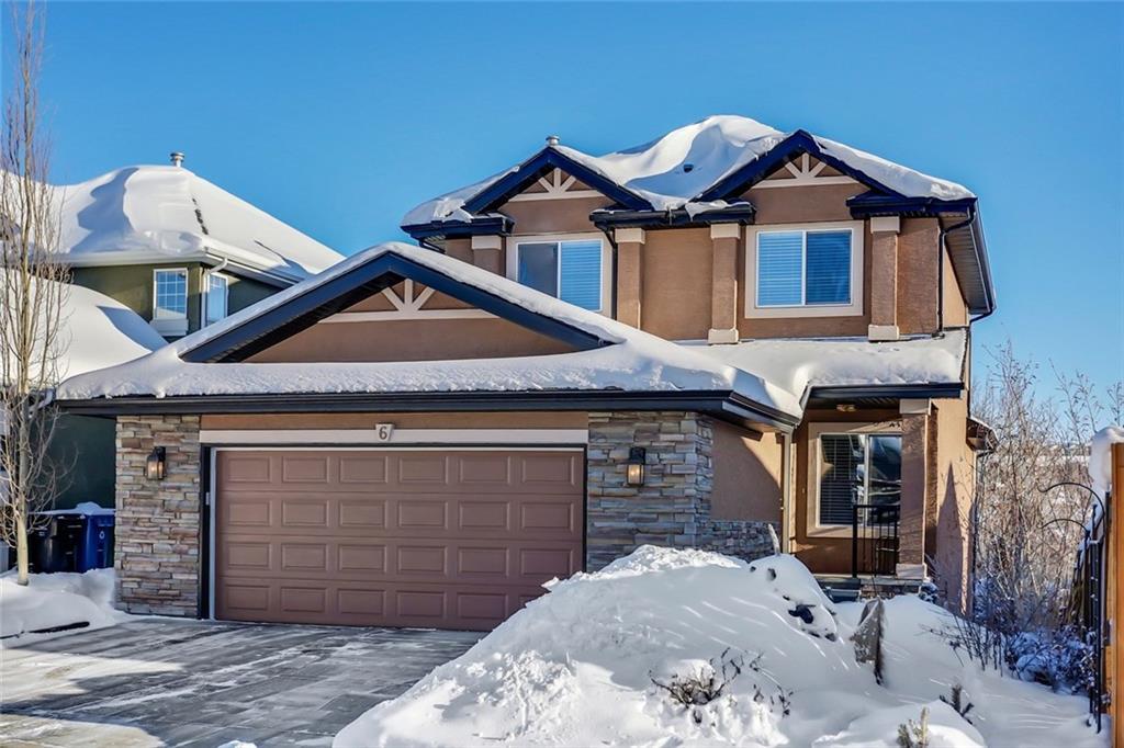6 Tuscany Reserve Gate NW, Calgary, AB, T3L 3E4 C4165832 Sarah Johnston
