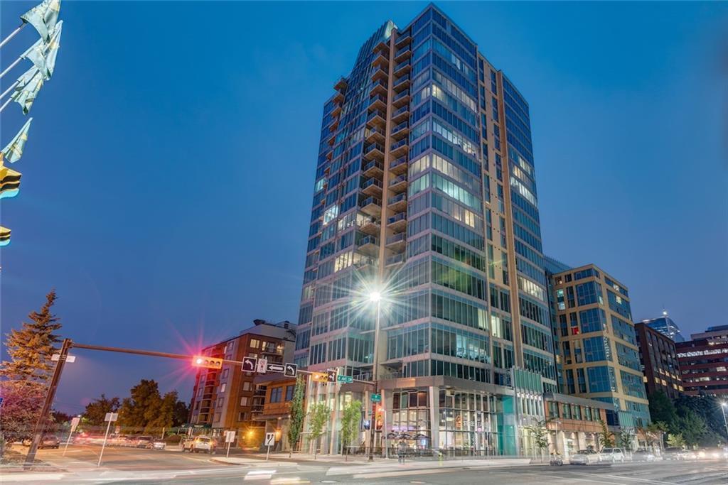 2101, 888 4 Avenue SW, Calgary, AB, T2P 0V2 C4165373 Nathan