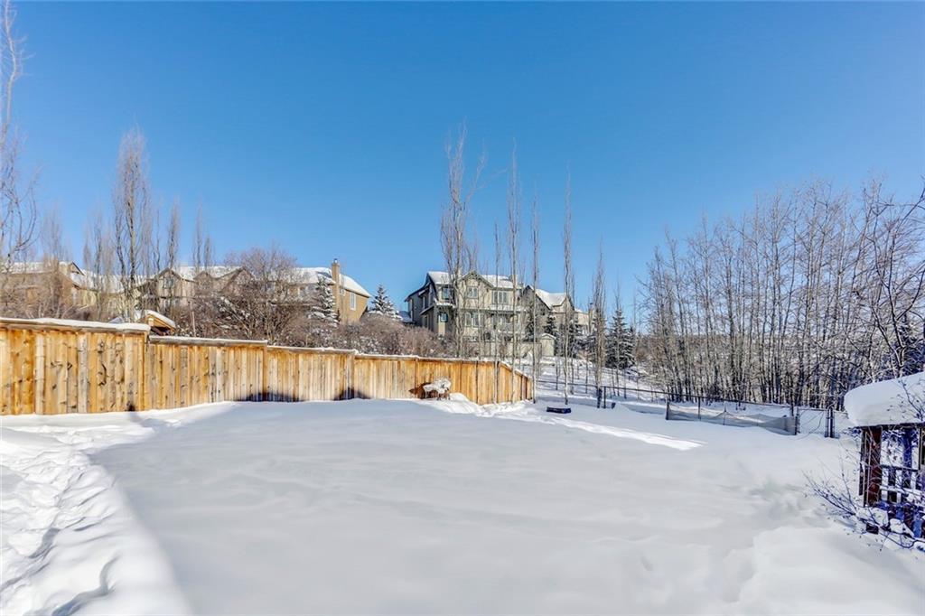 6 Tuscany Reserve Gate NW, Calgary, AB, T3L 3E4 C4165832 Sarah Johnston