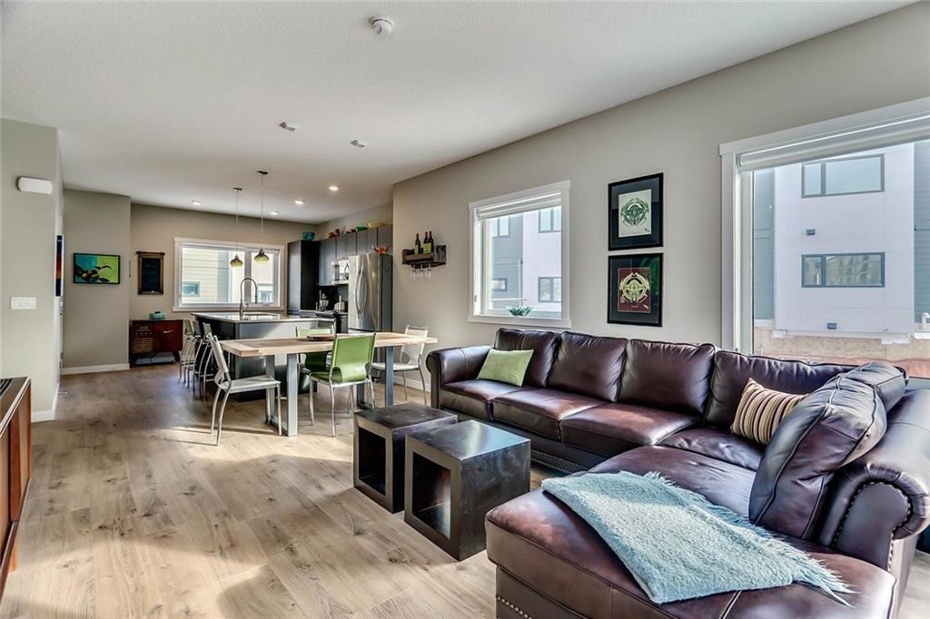 701 218 Sherwood Square NW, Calgary, AB C4166779 Connect Real Estate Group