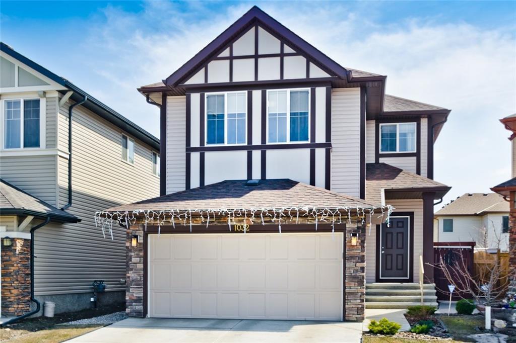 1032 Brightoncrest Green SE, Calgary, AB, T2Z 1G8 C4167057 2