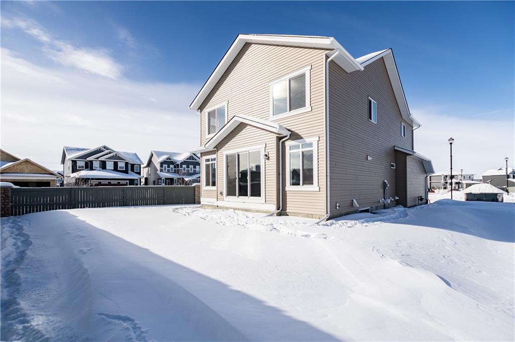 3 Bayside Cove, Airdrie, AB, T4B 4G9 C4166384 Steele Group YYC