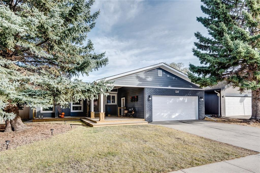 3346 Oakwood Drive SW, Calgary, AB, T2V 4J4 C4167179 Jablonski Real
