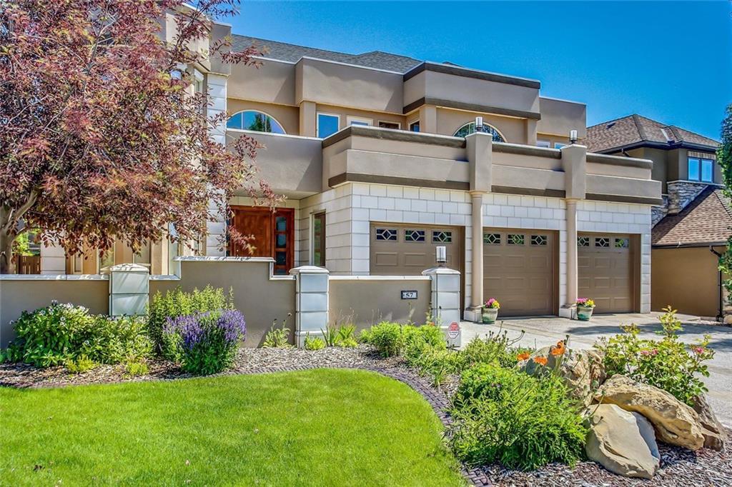 57 Aspen Ridge Way SW, Calgary, AB, T3H 5J8 C4167515 Jordan Smeaton