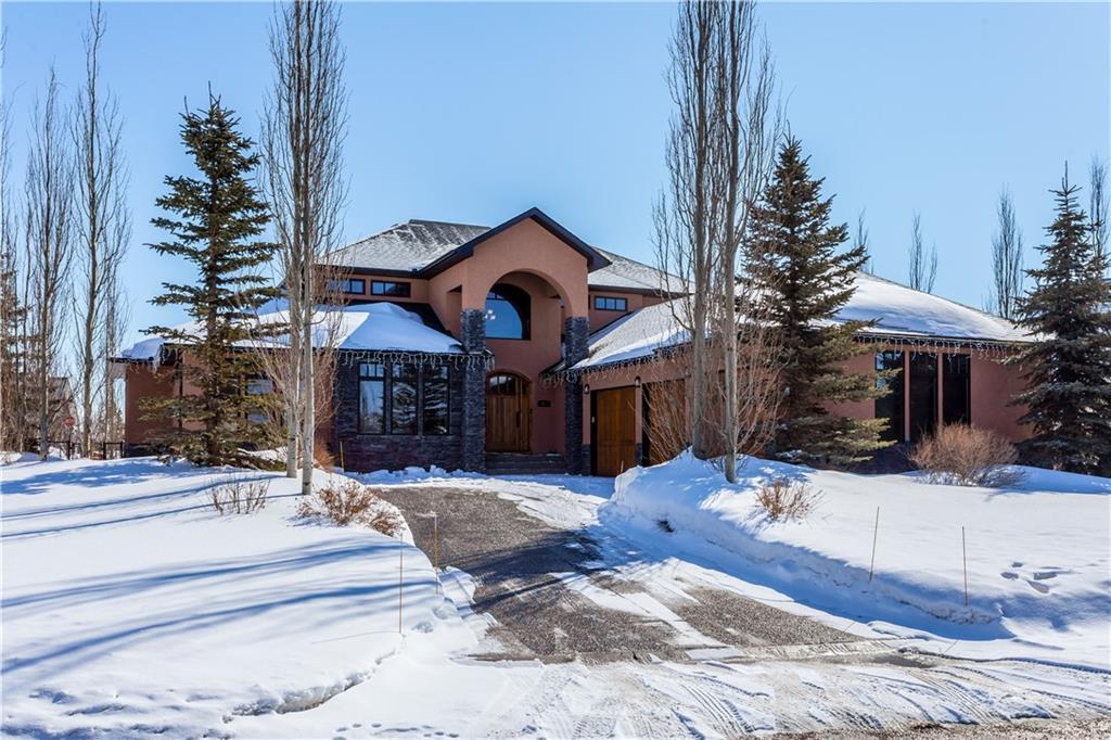 62 Ranch Road, Okotoks, AB, T1S 2E8 C4170177 Andrea WiltonClark