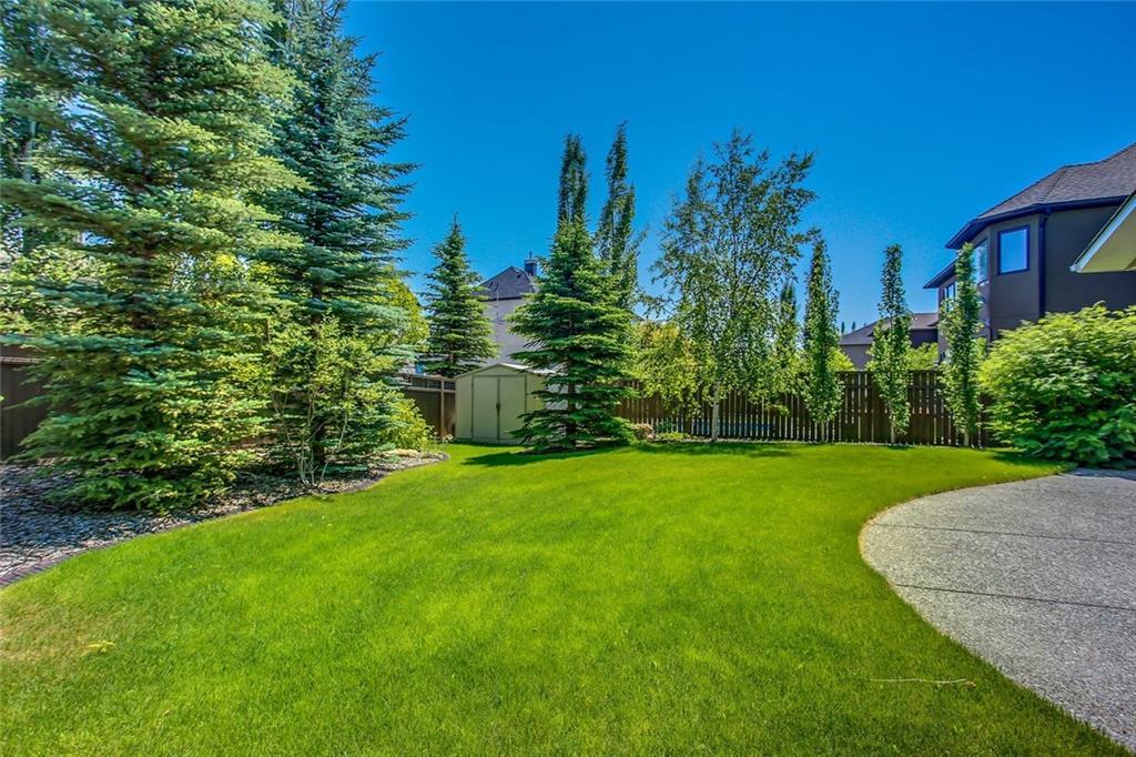 57 Aspen Ridge Way SW, Calgary, AB, T3H 5J8 C4167515 Jordan Smeaton
