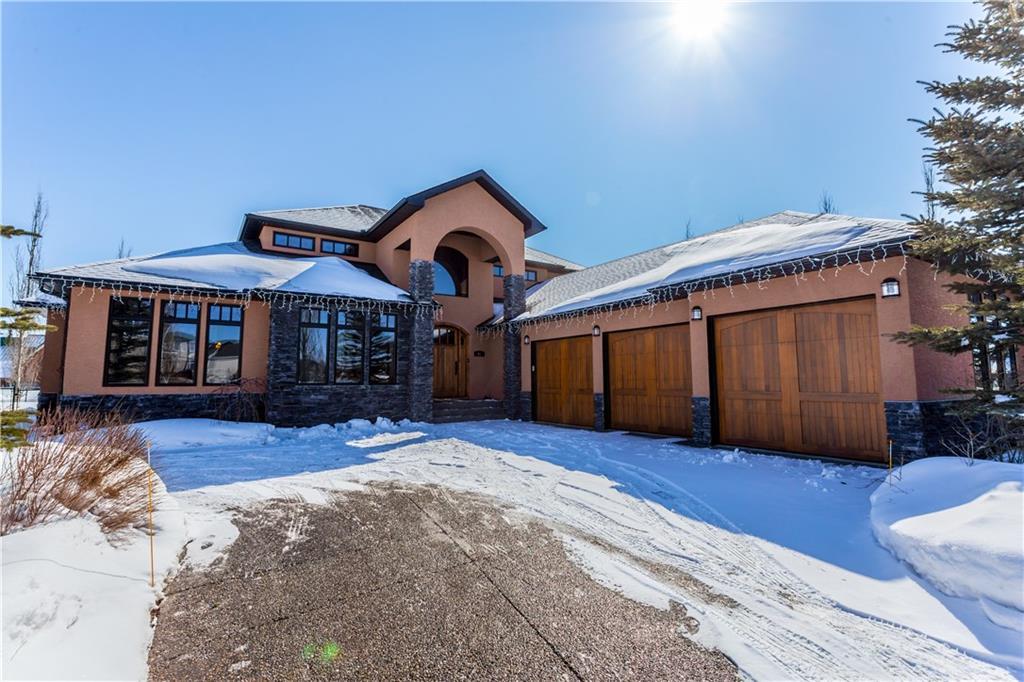 62 Ranch Road, Okotoks, AB, T1S 2E8 C4170177 Andrea WiltonClark