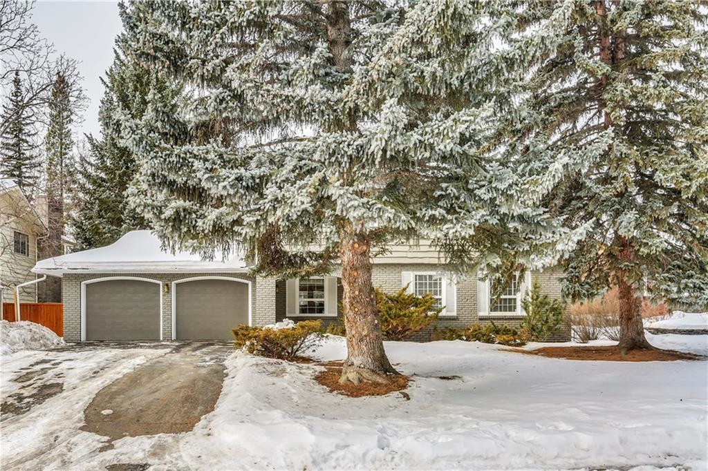 6825 Livingstone Drive SW, Calgary, AB C4170815 Connect Real Estate Group