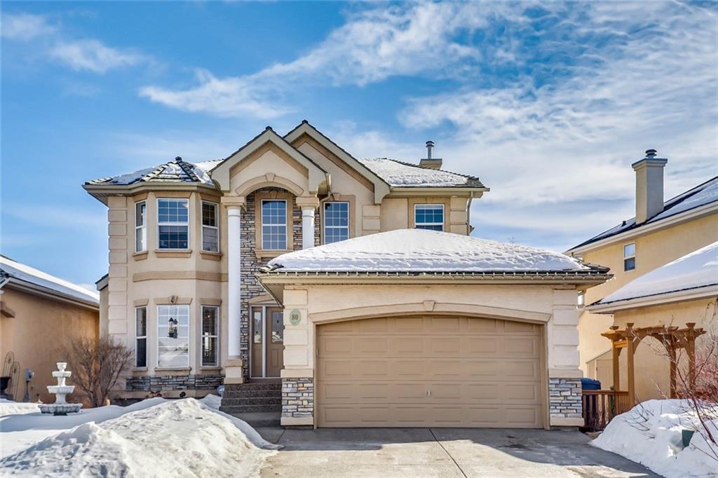 80 Mt Alberta View SE, Calgary, AB C4170750 Connect Real Estate Group