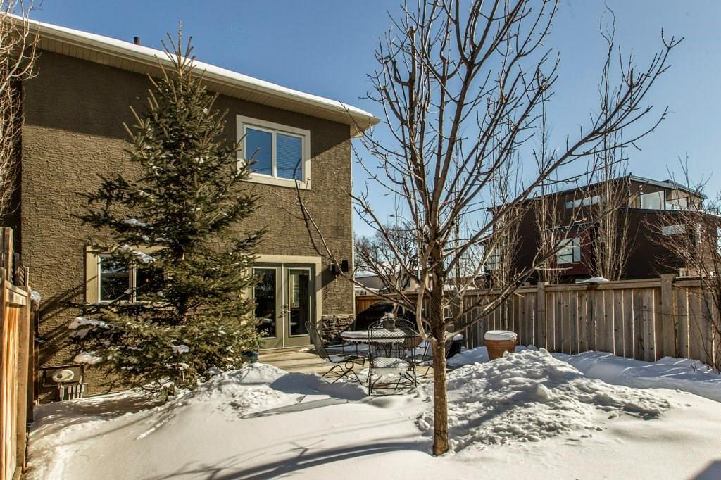2700 26 Avenue SW, Calgary, AB, T3E 2A8 C4170783 DANNY GREENE
