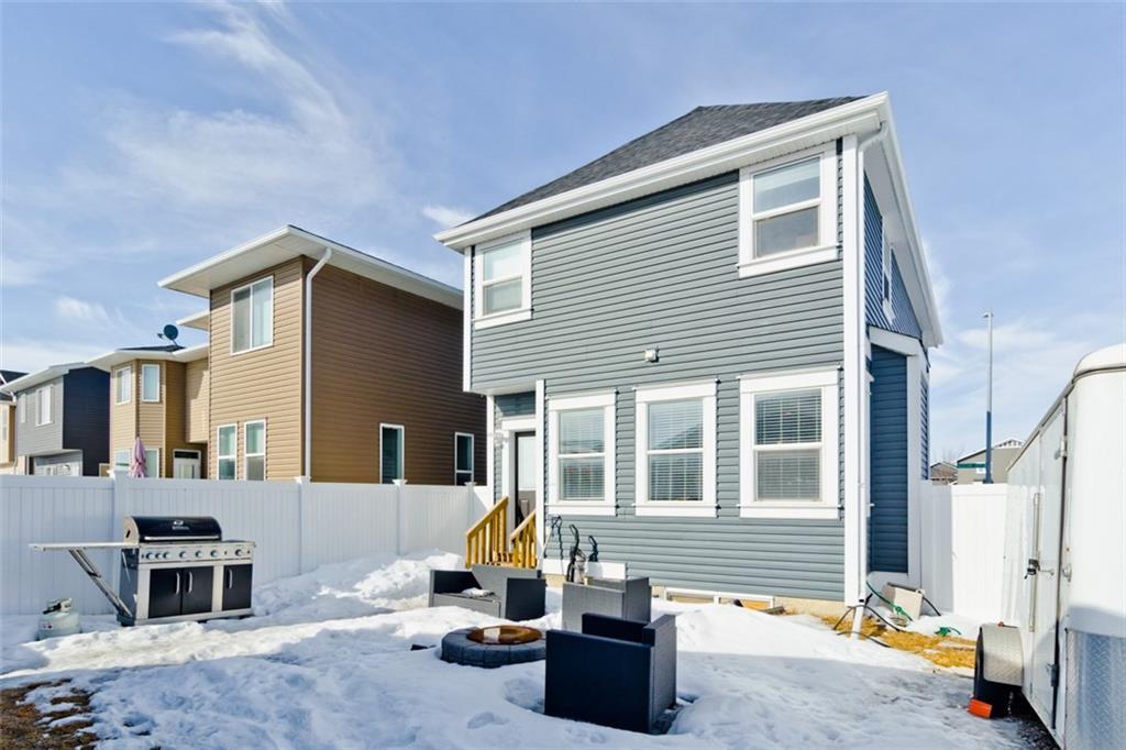 452 Redstone Grove NE, Calgary, AB C4172652 2 Realty Airdrie & Calgary