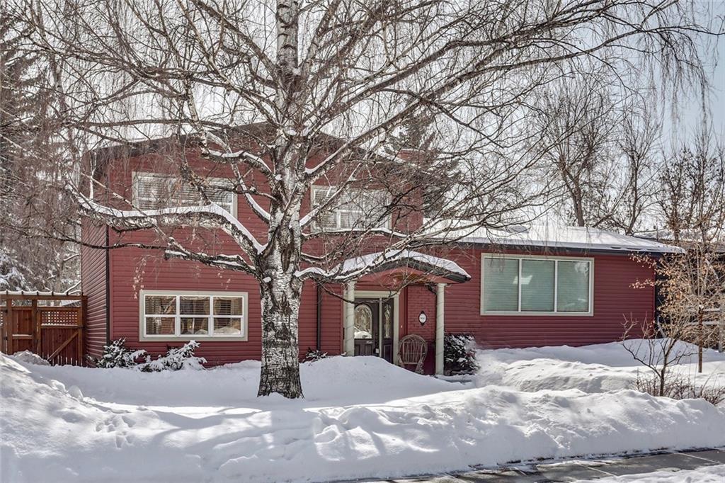 8044 Chardie Road SW, Calgary, AB, T2V 2T4 C4172686 Smith Pezzente