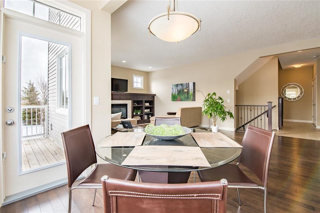 402 Crystal Green Manor, Okotoks, AB, T1S 0A3 C4173336 Andrea