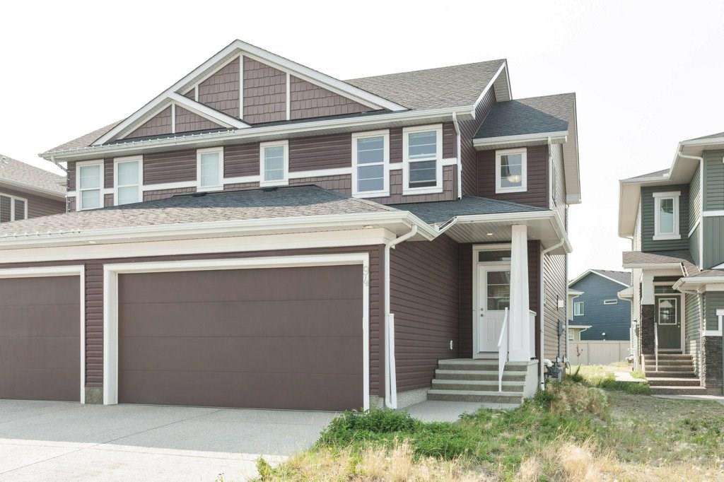 94 Redstone Mews NE, Calgary, AB, T3N 0N5 C4173467 Home Sweet Home Team