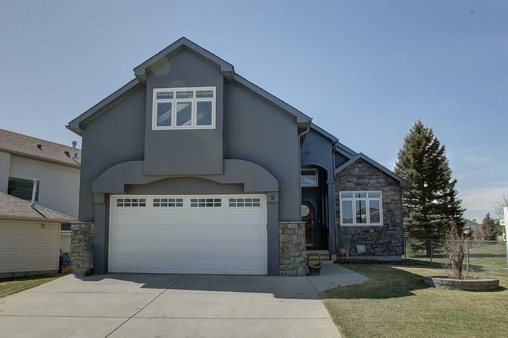 9 Sandstone Ridge Crescent, Okotoks, AB, T1S 1P8 C4173743 Fiona