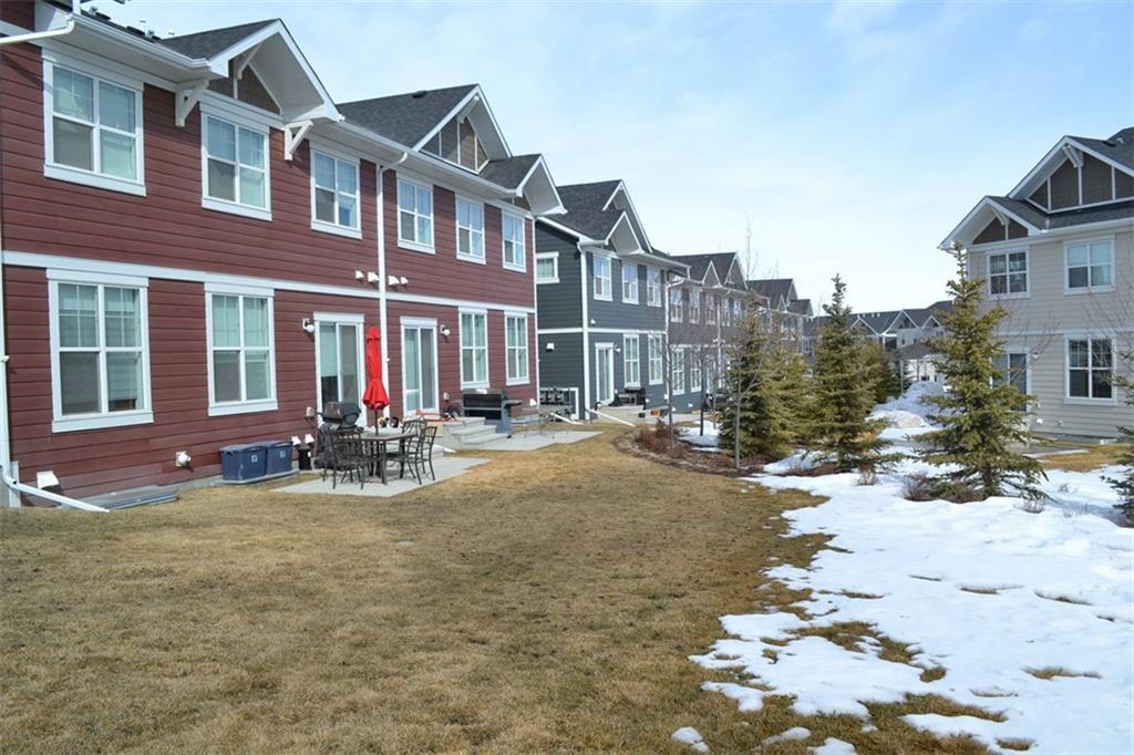 405 881 Sage Valley Boulevard NW, Calgary, AB, T3R 0R3 C4174799 J.T. Hay