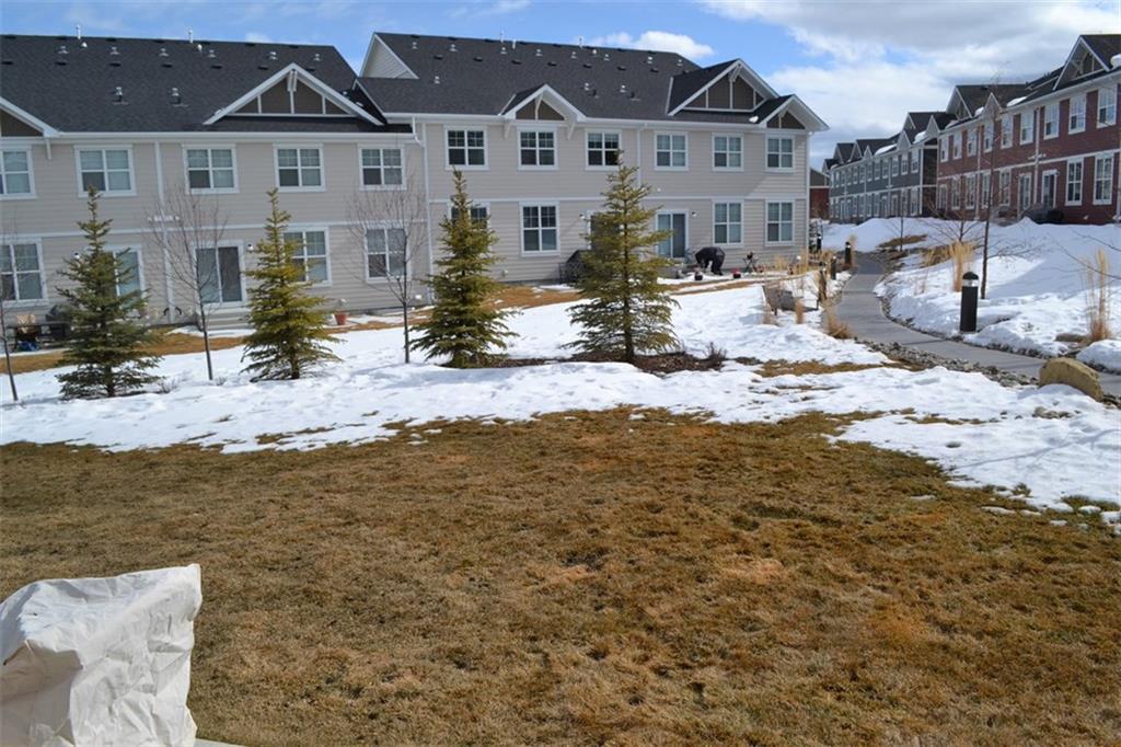 405 881 Sage Valley Boulevard NW, Calgary, AB, T3R 0R3 C4174799 J.T. Hay