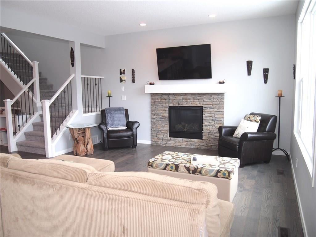 64 Auburn Meadows Crescent SE, Calgary, AB, T3M 2E3 C4175120 Keal