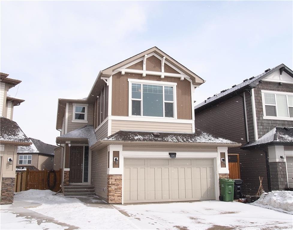 64 Auburn Meadows Crescent SE, Calgary, AB, T3M 2E3 C4175120 Keal