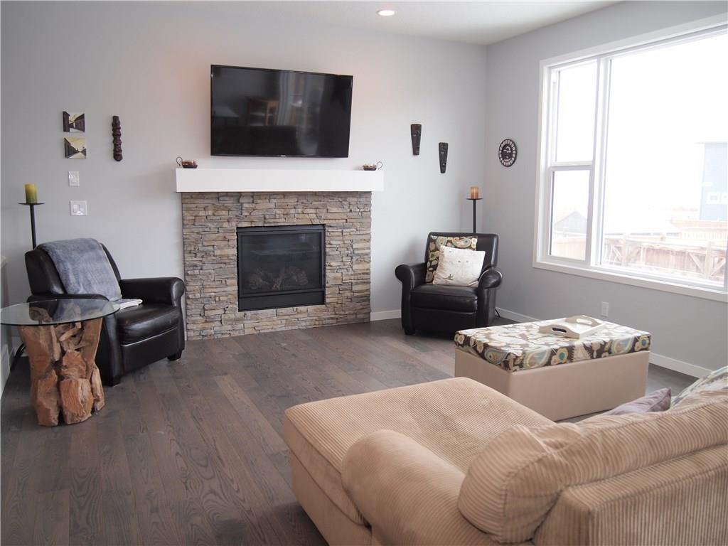 64 Auburn Meadows Crescent SE, Calgary, AB, T3M 2E3 C4175120 Keal