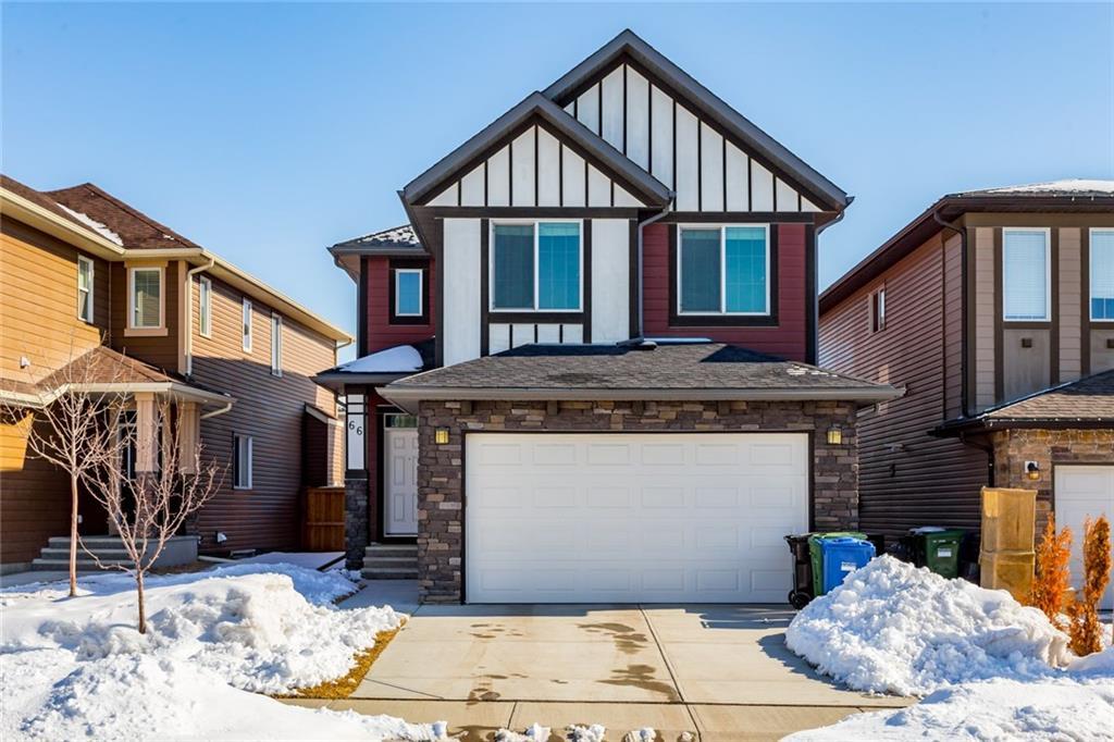 66 Legacy Terrace SE, Calgary, AB, T2X 0W8 C4176707 Crescent Realty