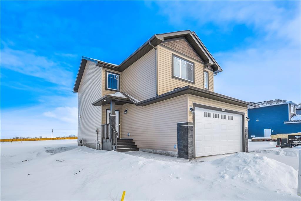 848 Lakewood Circle, Strathmore, AB, T1P 0G8 C4176329 Carey Rose