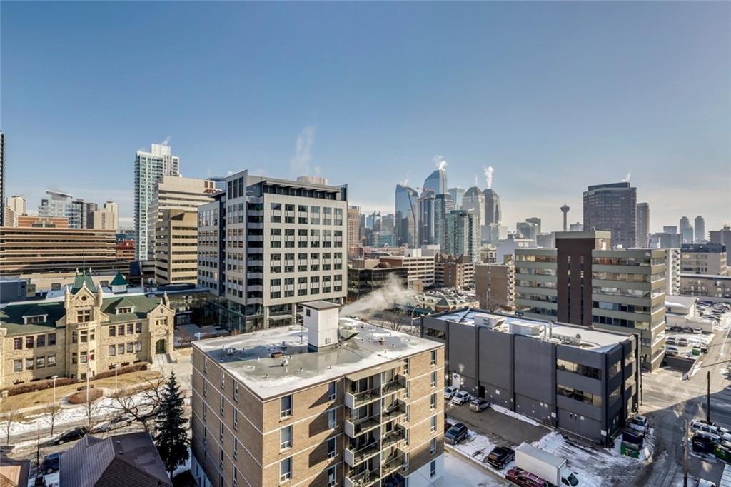 1102 924 14 Avenue SW, Calgary, AB, T2R 0N7 C4176001 Ray Cote Real
