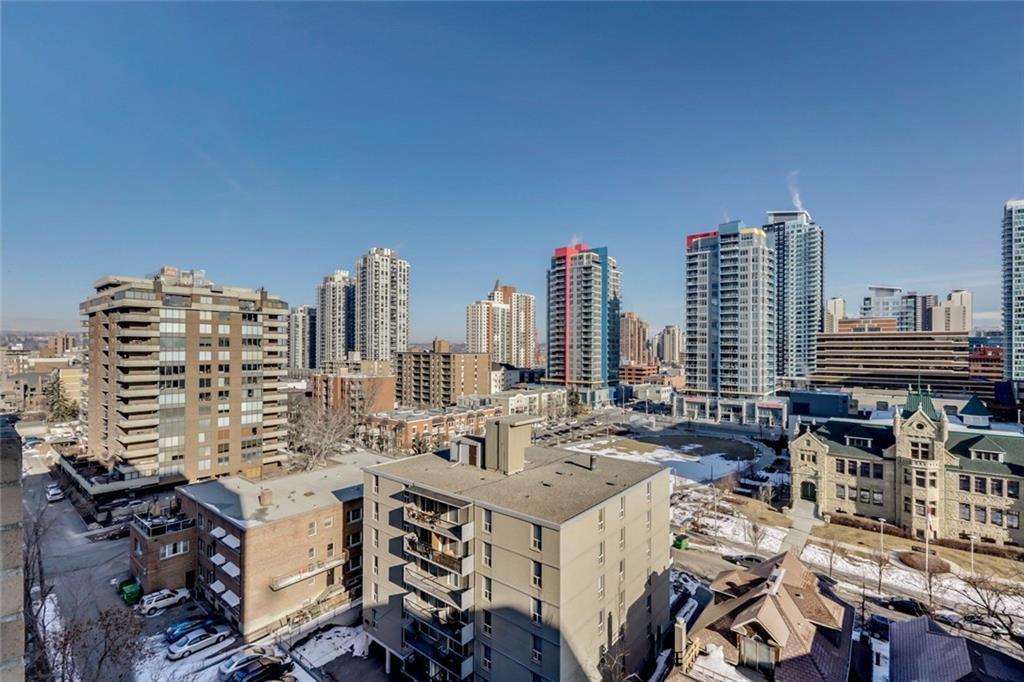 1102 924 14 Avenue SW, Calgary, AB, T2R 0N7 C4176001 Ray Cote Real