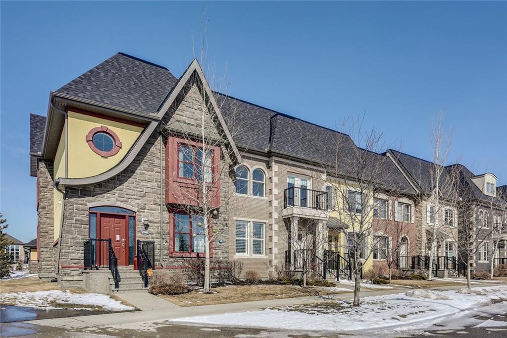 296 Quarry Park Boulevard SE, Calgary, AB, T2C 5G3 C4176886 Kevin