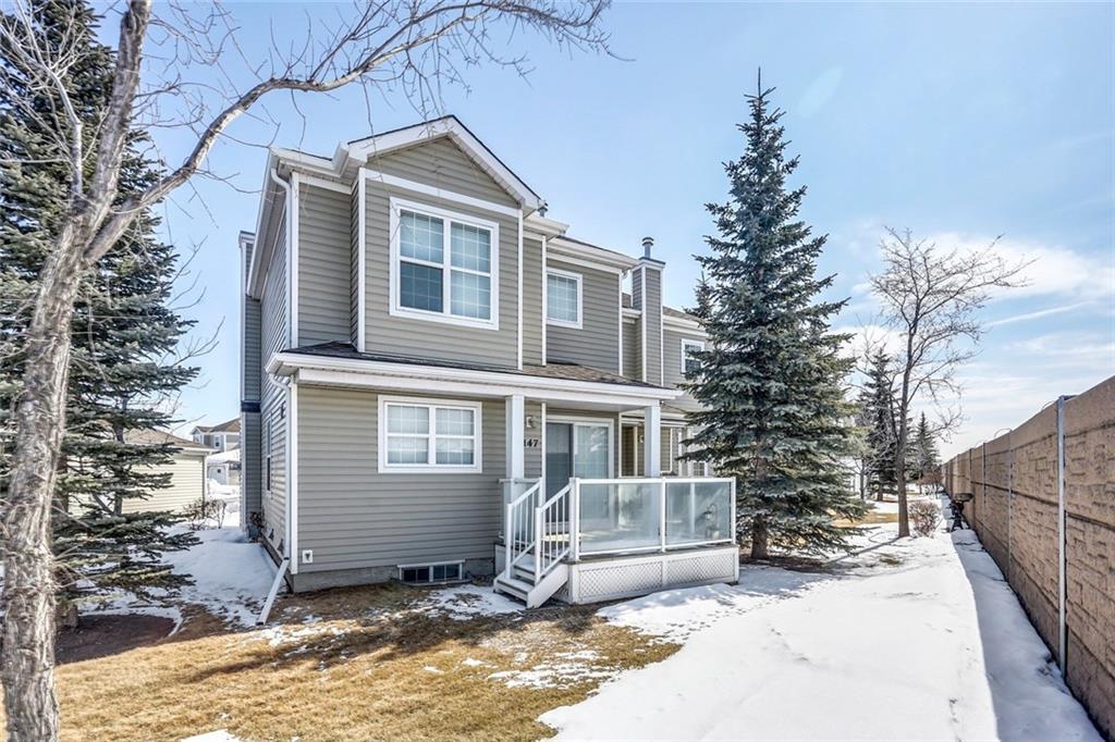 147 7707 Martha’s Haven Park NE, Calgary, AB, T3J 3Z6 C4176630 Smith Pezzente Real Estate