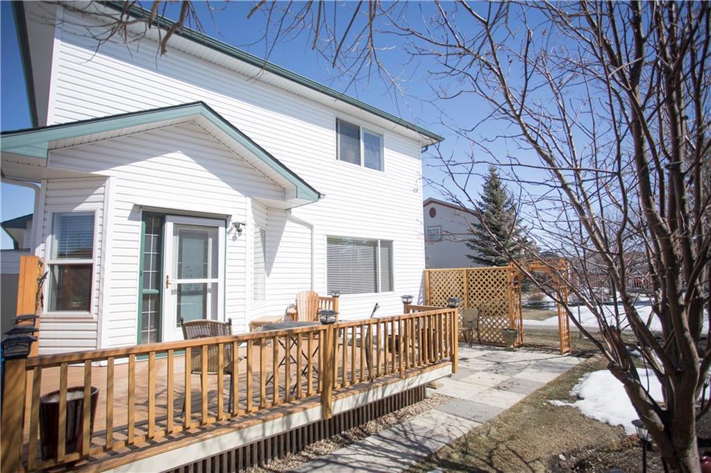 65 Somerset Manor SW, Calgary, AB, T2Y 3V7 C4177210 DANNY GREENE