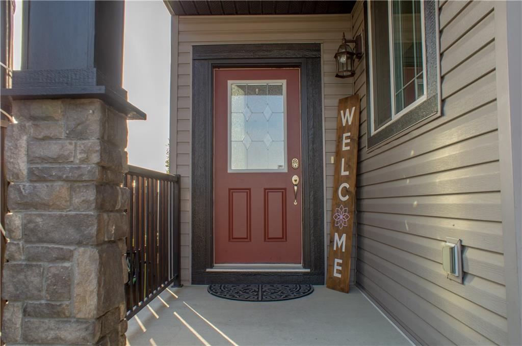 16 Morningside Place SW, Airdrie, AB, T4B 0C8 C4178554 Mari Carr